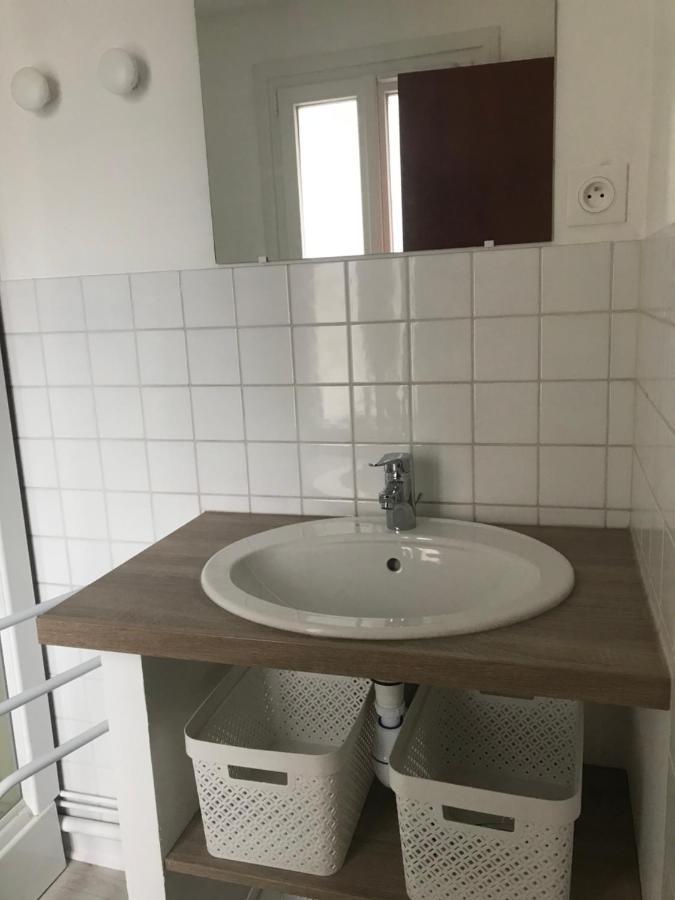 Le Toit D'Albatre Villa Le Tréport Dış mekan fotoğraf